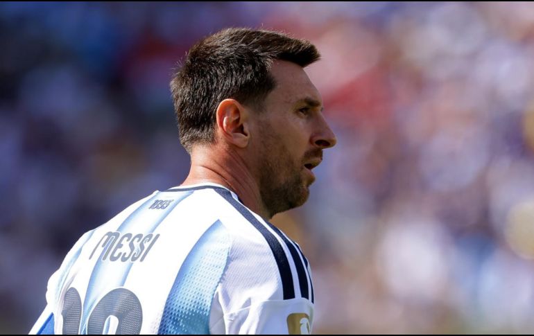 Este domingo 19 de julio, Argentina buscará defender su corona y alcanzar su cuarta estrella mundialista. EFE / C. NEUNDORF