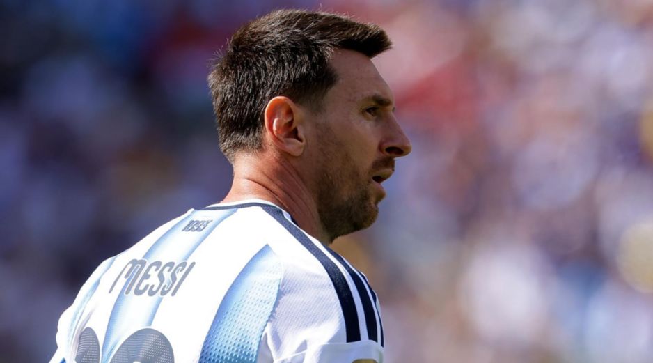 Este domingo 19 de julio, Argentina buscará defender su corona y alcanzar su cuarta estrella mundialista. EFE / C. NEUNDORF