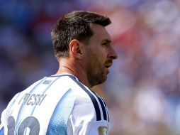 Este domingo 19 de julio, Argentina buscará defender su corona y alcanzar su cuarta estrella mundialista. EFE / C. NEUNDORF