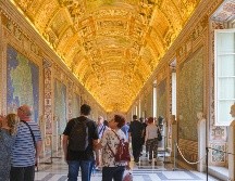 Estas actividades te permitirán descubrir cómo conviven expresiones artísticas de épocas, lenguajes y tradiciones distintas. ESPECIAL/PEXELS