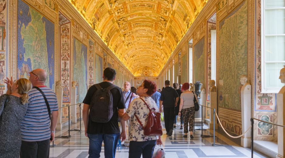 Estas actividades te permitirán descubrir cómo conviven expresiones artísticas de épocas, lenguajes y tradiciones distintas. ESPECIAL/PEXELS