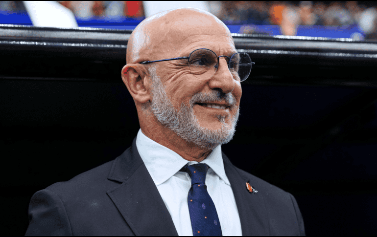 Luis de la Fuente añadió el título mundial a un ciclo exitoso al frente de la selección española. IMAGO7/R. RODRÍGUEZ