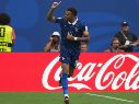 El récord que ya le pertenece a Kylian quedará en sus manos para extenderlo tanto como desee en futuras ediciones de la Copa Mundial. EFE