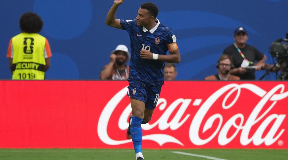 El récord que ya le pertenece a Kylian quedará en sus manos para extenderlo tanto como desee en futuras ediciones de la Copa Mundial. EFE