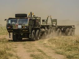 La muerte sucedió el sábado 18 de julio, poco después de que fallecieran dos militares estadounidenses más en Jordania. ESPECIAL/PIXABAY