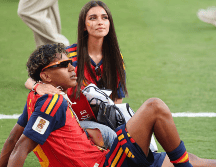 Inés tiene 21 años y se ha consolidado como creadora de contenido en redes sociales. X/@ESPNFC
