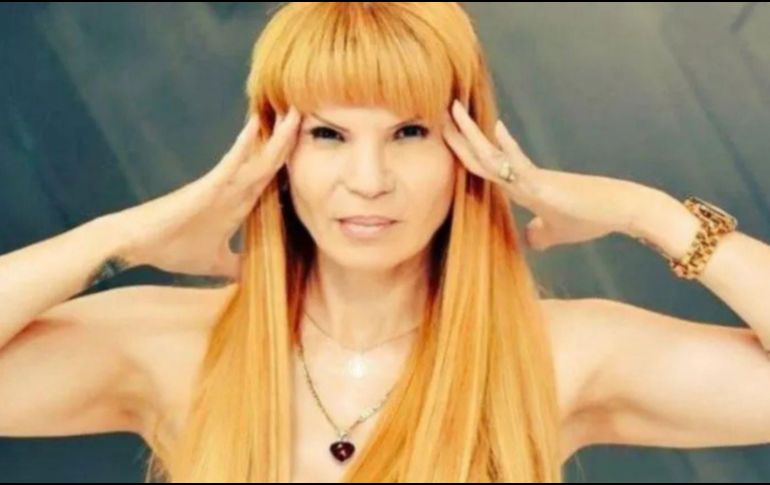 Los horóscopos de Mhoni Vidente para la semana llegan cargados de advertencias, cambios importantes y oportunidades para crecer en lo laboral, amoroso y espiritual. FACEBOOK / Mhoni Vidente.