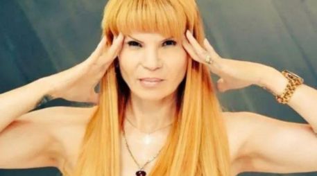 Los horóscopos de Mhoni Vidente para la semana llegan cargados de advertencias, cambios importantes y oportunidades para crecer en lo laboral, amoroso y espiritual. FACEBOOK / Mhoni Vidente.