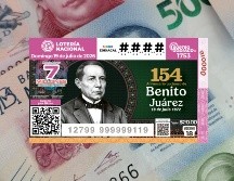 El Sorteo Zodiaco 1753 se realiza este domingo a las 20:00 horas y podrás saber si ganaste el premio mayor en EL INFORMADOR. UNSPLASH.