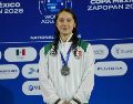 La delegación azteca concluyó la Copa México Zapopan 2026 con un balance de 10 medallas, repartidas en tres oros, cuatro platas y tres bronces. CORTESÍA.