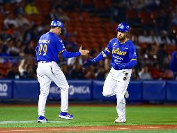 Charros pierde la serie en casa contra Saraperos. CHARROS DE JALISCO