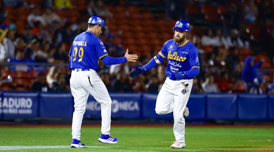 Charros pierde la serie en casa contra Saraperos. CHARROS DE JALISCO