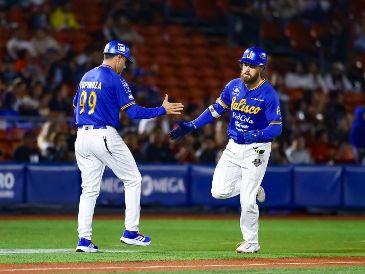 Charros pierde la serie en casa contra Saraperos. CHARROS DE JALISCO