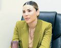 La mandataria negó que haya entregado información sensible a agentes extranjeros. ESPECIAL