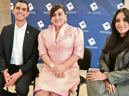 El Consejo Coordinador de Jóvenes Empresarios de Jalisco abrió la convocatoria de la aceleradora de negocios para empresarias. EL INFORMADOR/ J. Velazco