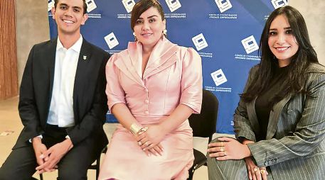 El Consejo Coordinador de Jóvenes Empresarios de Jalisco abrió la convocatoria de la aceleradora de negocios para empresarias. EL INFORMADOR/ J. Velazco