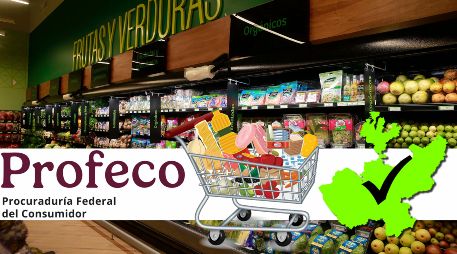 En este supermercado encuentras los precios más bajos de todo Jalisco para adquirir la Canasta Básica; se encuentra en Guadalajara. EL INFORMADOR / ARCHIVO