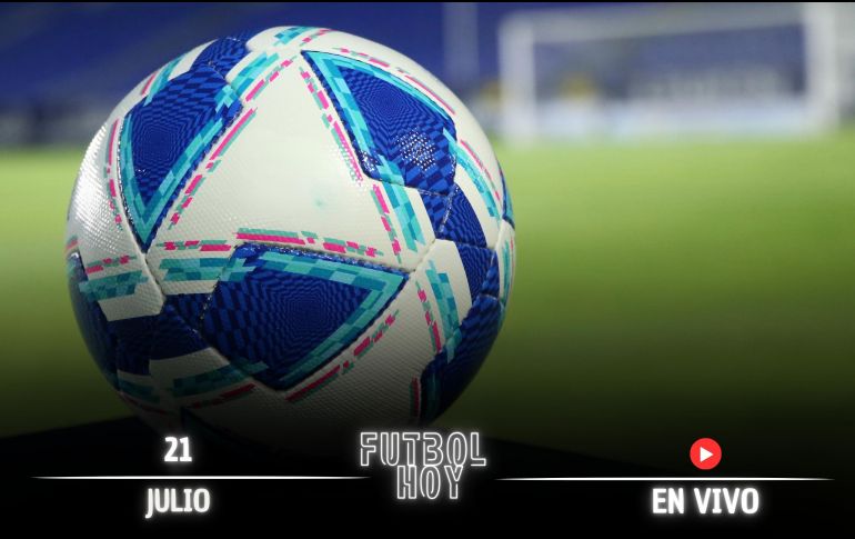 La jornada de este martes incluye actividad de la Liga MX, las fases clasificatorias de la Champions League y la Conference League, además de los torneos de Argentina y Brasil, para que no te pierdas ningún duelo del día. ESPECIAL / IMAGO7 y CANVA