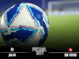 La jornada de este martes incluye actividad de la Liga MX, las fases clasificatorias de la Champions League y la Conference League, además de los torneos de Argentina y Brasil, para que no te pierdas ningún duelo del día. ESPECIAL / IMAGO7 y CANVA