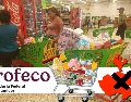 En este supermercado encuentras los precios más altos de todo el estado para adquirir la Canasta Básica; se encuentra en Guadalajara. EL INFORMADOR / ARCHIVO