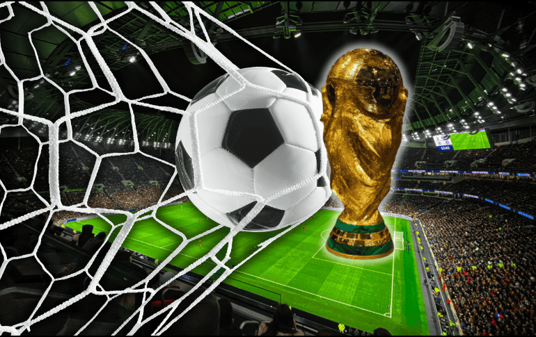 Conoce las sedes, los equipos participantes y el formato del Mundial 2030. La FIFA organizará un torneo histórico en Europa, África y Sudamérica. EL INFORMADOR/ARCHIVO ESPECIAL/Canva