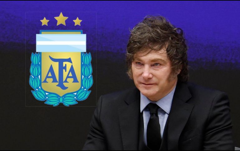 Esto dijo Javier Milei sobre la derrota de Argentina en la Final del Mundial 2026. EFE / ARCHIVO