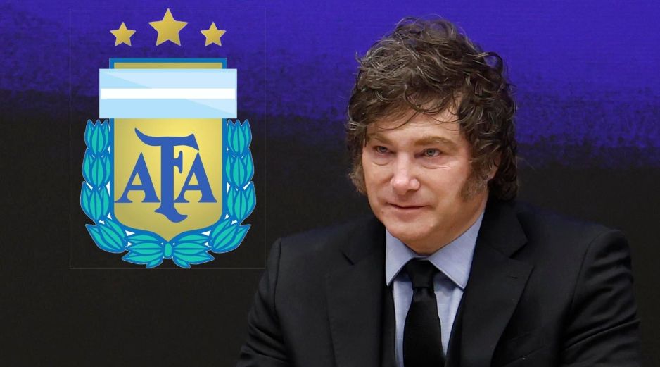 Esto dijo Javier Milei sobre la derrota de Argentina en la Final del Mundial 2026. EFE / ARCHIVO