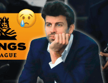 El implacable paso del tiempo dirá si Gerard Piqué logra reinventar su mayor creación digital o si este polémico ERE marca el pitido final definitivo.  EFE/ARCHIVO