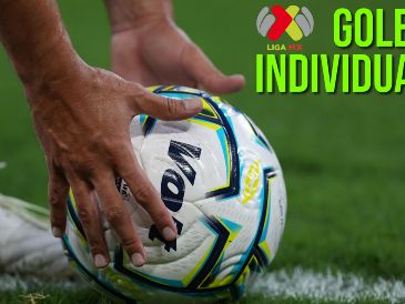 Así abre el goleo individual tras la Jornada 1 de la Liga MX. IMAGO7 / ARCHIVO