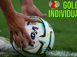 Así abre el goleo individual tras la Jornada 1 de la Liga MX. IMAGO7 / ARCHIVO