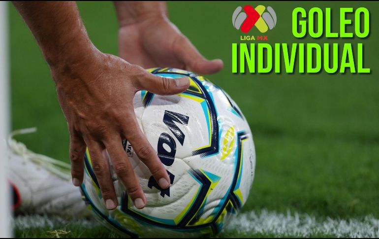 Así abre el goleo individual tras la Jornada 1 de la Liga MX. IMAGO7 / ARCHIVO