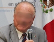 La audiencia de imputación al exgobernador de Baja California y siete implicados más en una presunta 