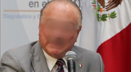 La audiencia de imputación al exgobernador de Baja California y siete implicados más en una presunta 