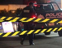 Las personas lesionadas se encuentran estables; autoridades ya investigan los hechos. EL INFORMADOR / ARCHIVO