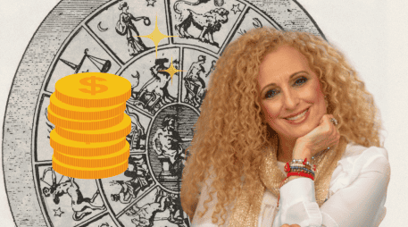 De acuerdo a Mizada Mohamed, esta semana del 20 al 26 de julio, algunos signos experimentarán respuestas positivas en su economía. ESPECIAL / UNSPLASH / ESPECIAL / MIZADA MOHAMED