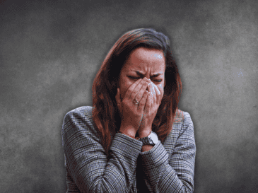 Reconocer estos "duelos invisibles" es fundamental hoy para prevenir crisis de ansiedad severa. ESPECIAL / CANVA