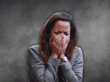 Reconocer estos "duelos invisibles" es fundamental hoy para prevenir crisis de ansiedad severa. ESPECIAL / CANVA