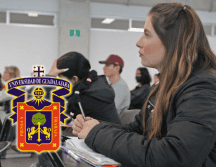 La Universidad de Guadalajara publicará el dictamen de ingreso para preparatorias y licenciaturas; conoce el proceso paso a paso para verificar tu estatus académico. EL INFORMADOR/ARCHIVO