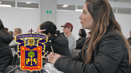 La Universidad de Guadalajara publicará el dictamen de ingreso para preparatorias y licenciaturas; conoce el proceso paso a paso para verificar tu estatus académico. EL INFORMADOR/ARCHIVO