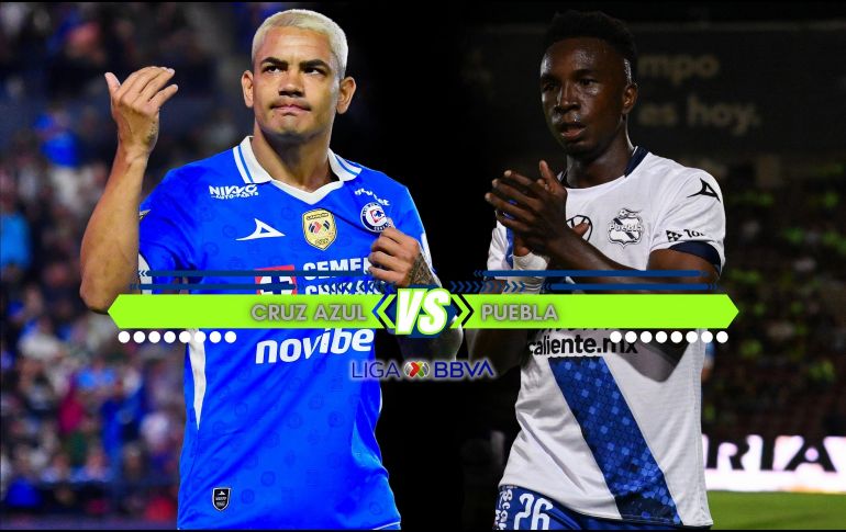 La Máquina intentará aprovechar el apoyo de su afición ante los Camoteros, para sumar tres puntos y colocarse en la parte alta de la clasificación de la Liga MX antes de cumplir con otro compromiso oficial. ESPECIAL / IMAGO7 y CANVA