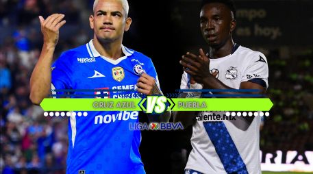 La Máquina intentará aprovechar el apoyo de su afición ante los Camoteros, para sumar tres puntos y colocarse en la parte alta de la clasificación de la Liga MX antes de cumplir con otro compromiso oficial. ESPECIAL / IMAGO7 y CANVA