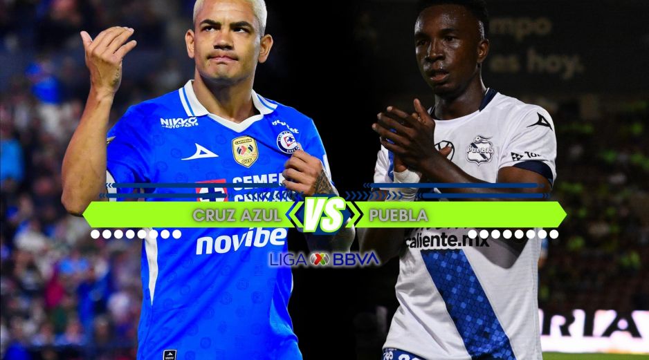 La Máquina intentará aprovechar el apoyo de su afición ante los Camoteros, para sumar tres puntos y colocarse en la parte alta de la clasificación de la Liga MX antes de cumplir con otro compromiso oficial. ESPECIAL / IMAGO7 y CANVA