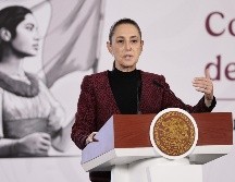 Las declaraciones de la Mandataria surgen en 