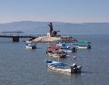 Para esta selección se tomaron como referencia los rankings y opiniones de TripAdvisor, así como la reputación local de los restaurantes mejor calificados. EL INFORMADOR/ARCHIVO