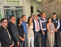 El proyecto mejorará la capacidad de atención de urgencias y beneficiará a habitantes de Guadalajara, Zapopan y Tlaquepaque. EL INFORMADOR/M. Hernández