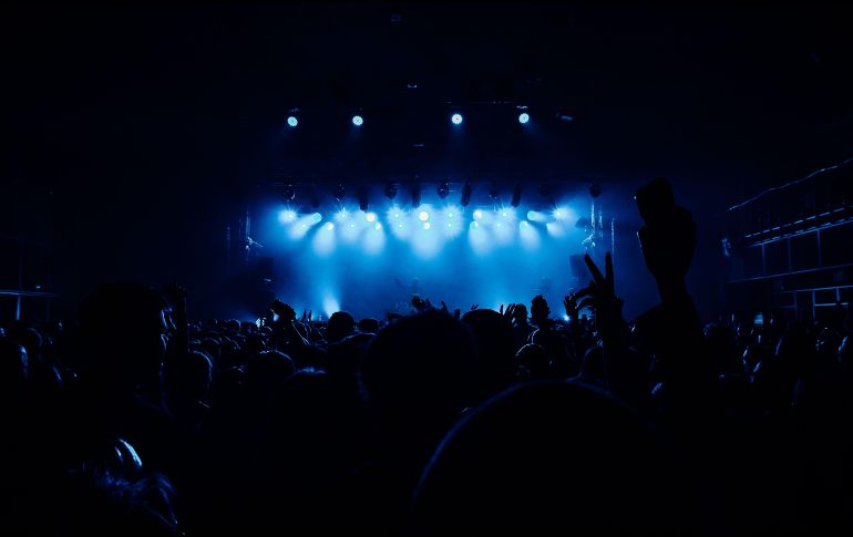 Desde el regional mexicano hasta el rap y los musicales, Guadalajara recibirá a destacados artistas en una semana llena de conciertos. PEXELS