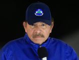 A mediados de febrero de 2025, Nicaragua puso en vigor esa reforma profunda a la Constitución Política que transformó el Estado. AP/ ARCHIVO