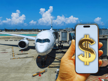 Buscar pasajes en sábado no equivale a pagar tarifas exorbitantes. Con privacidad digital, flexibilidad y el uso de comparadores, el control de tu presupuesto vuelve a tus manos. ESPECIAL / CANVA