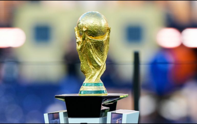 El Mundial 2030 será el torneo del Centenario de la Copa del Mundo, una fecha que obliga a mirar hacia los orígenes del certamen más importante del deporte mundial. IMAGO7
