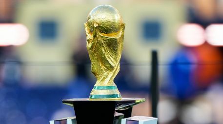 El Mundial 2030 será el torneo del Centenario de la Copa del Mundo, una fecha que obliga a mirar hacia los orígenes del certamen más importante del deporte mundial. IMAGO7